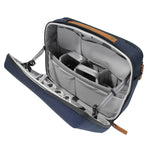 VEO City TP33 NV - Tech Bag - Navy Blue