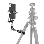 VEO CP-46 Clamp for Cameras, Smartphones, or Accessories