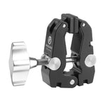 VEO CP-46 Clamp for Cameras, Smartphones, or Accessories