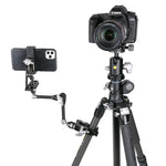 VEO CP-65 Kit w/ Clamp, Deluxe Support Arm & Smartphone Holder