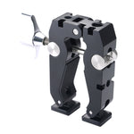 VEO CP-65 Clamp for Cameras, Smartphones, or Accessories