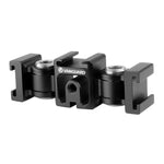 VEO CSMM3 Triple Directional Cold Shoe Mount