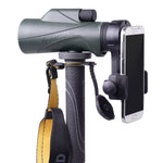 VEO HD2 1042M 10x42 Monocular and Digiscoping Kit