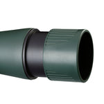 VEO HD 60A 15-45 x 60 Angled Spotting Scope