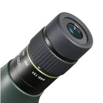 VEO HD 80A 20-60 x 80 Angled Spotting Scope