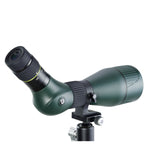 VEO HD 80A 20-60 x 80 Angled Spotting Scope