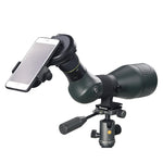 VEO PA-65 Digiscoping Adapter for Spotting Scopes, with Bluetooth Remote