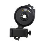 VEO PA-65 Digiscoping Adapter for Spotting Scopes, with Bluetooth Remote