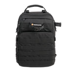 VEO RANGE T 37M BK Backpack, Black