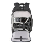 VEO RANGE T 37M BK Backpack, Black