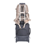 VEO RANGE T 48 BG Backpack, Beige