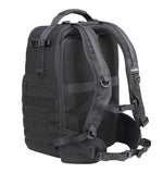 VEO RANGE T 48 BK Backpack, Black