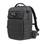 VEO RANGE T 48 BK Backpack, Black