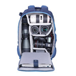 VEO RANGE T 48 NV Backpack, Navy