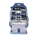 VEO RANGE T 48 NV Backpack, Navy