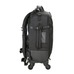 VEO SELECT 55BT BK Trolley Backpack, Black