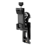 VEO SPH Smartphone Holder w/ Cold Shoe Mount -- Horizontal or Vertical Photo/Video