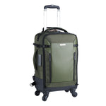 VEO Select 58T Green Camera Trolley Bag/Backpack