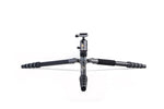 VEO 3 GO 235AB Aluminum Tripod / Monopod with Ball Head, Bluetooth Remote, SPC