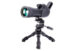 Vesta 560A  Spotting Scope with a 15-45X Eyepiece - Lifetime Warranty