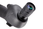 Vesta 560A  Spotting Scope with a 15-45X Eyepiece - Lifetime Warranty