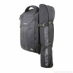 Alta Rise 45 Camera Backpack - Black