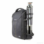 Alta Rise 45 Camera Backpack - Black