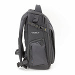 Alta Rise 45 Camera Backpack - Black