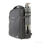 Alta Rise 48 Camera Backpack - Black