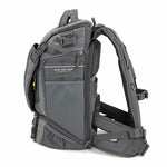 Alta Sky 45D Camera Backpack - Black/Gray