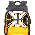 Alta Sky 51D Camera Backpack - Black/Gray