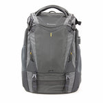 Alta Sky 53 Camera Backpack - Black/Gray