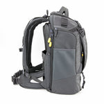 Alta Sky 53 Camera Backpack - Black/Gray