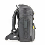 Alta Sky 66 Camera Backpack - Black/Gray