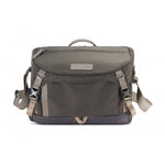 VEO GO34M KG Shoulder Camera Bag - Khaki-Green