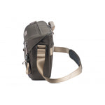 VEO GO34M KG Shoulder Camera Bag - Khaki-Green