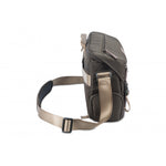 VEO GO34M KG Shoulder Camera Bag - Khaki-Green