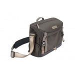 VEO GO34M KG Shoulder Camera Bag - Khaki-Green