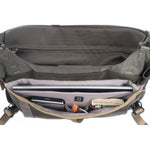 VEO GO34M KG Shoulder Camera Bag - Khaki-Green