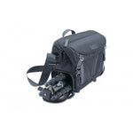 VEO GO34M BK Shoulder Camera Bag - Black