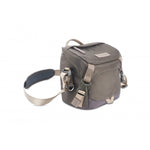 VEO GO15M KG Shoulder Camera Bag - Khaki-Green