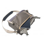 VEO GO34M KG Shoulder Camera Bag - Khaki-Green