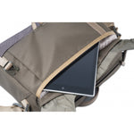 VEO GO34M KG Shoulder Camera Bag - Khaki-Green