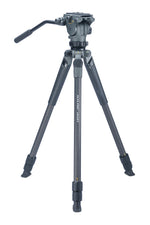 ALTA PRO 2V 263CVP Carbon Tripod with 2-Way Video Pan Head