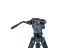 ALTA PRO 2V 263CVP Carbon Tripod with 2-Way Video Pan Head