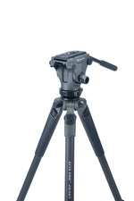 ALTA PRO 2V 263CVP Carbon Tripod with 2-Way Video Pan Head