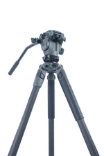 ALTA PRO 2V 263CVP Carbon Tripod with 2-Way Video Pan Head