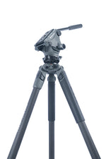 ALTA PRO 2V 263CVP Carbon Tripod with 2-Way Video Pan Head