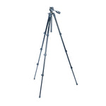 Vesta 234AP Aluminum Pan Head Tripod