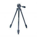 Vesta 203AP Aluminum Pan Head Tripod